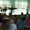 Dzień dziecka - prezentacja "Życie drzew" - 04.06.2019 r.